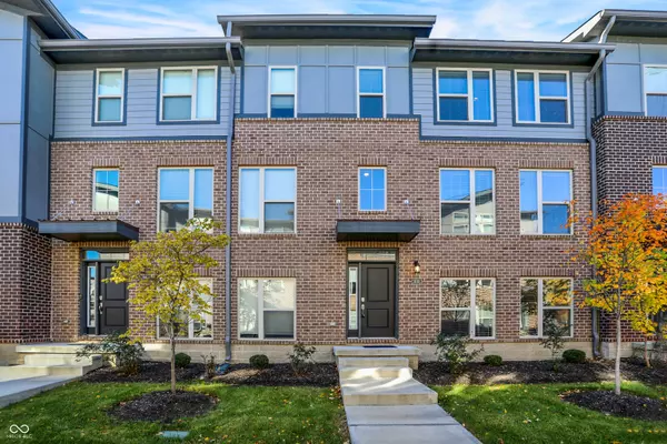 8188 Bostic CT, Fishers, IN 46038