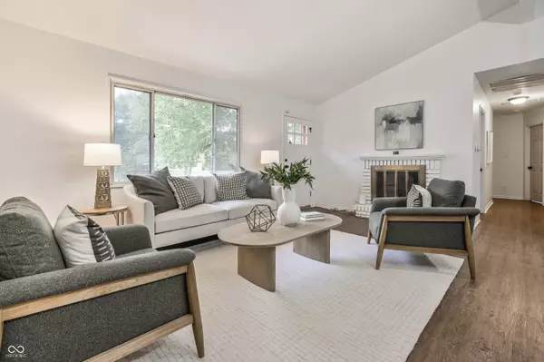 Indianapolis, IN 46214,6678 W 14th ST