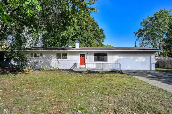 6678 W 14th ST, Indianapolis, IN 46214