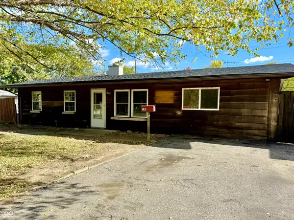 Whiteland, IN 46184,241 Mooreland DR