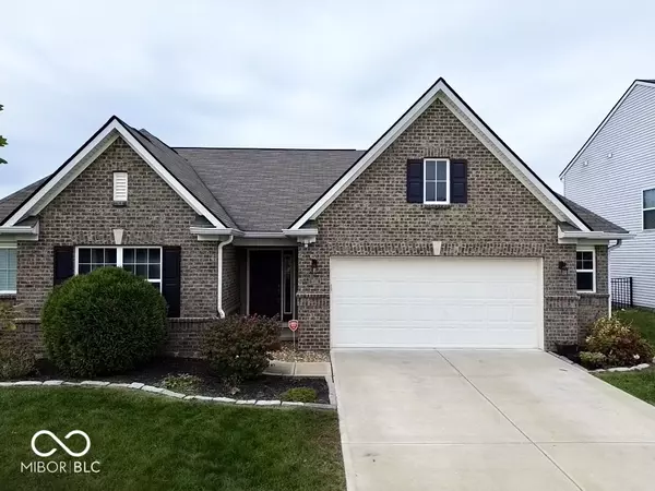 8336 Penbrooke PL, Indianapolis, IN 46237