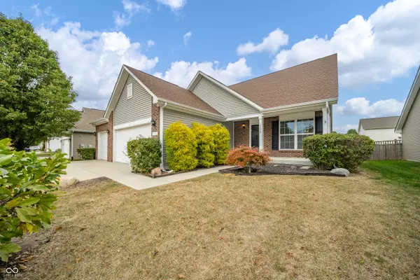 Noblesville, IN 46060,15232 Smarty Jones DR