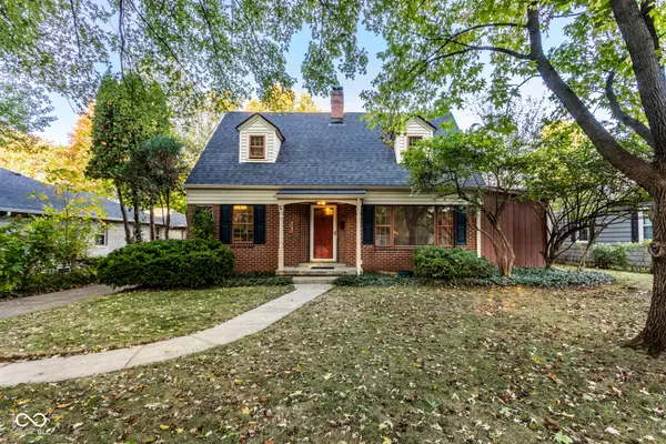 6032 N Oxford ST, Indianapolis, IN 46220
