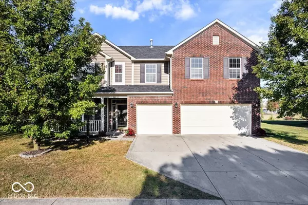 Mccordsville, IN 46055,5916 W Falling Waters DR