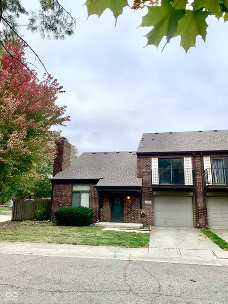 342 E Arch ST, Indianapolis, IN 46202