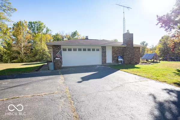 North Vernon, IN 47265,2645 N Private Road 175 W