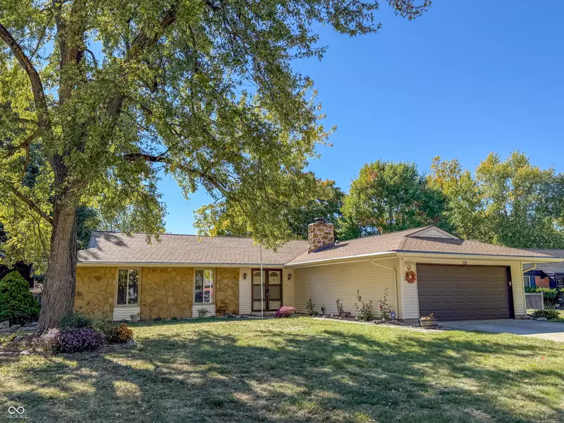1315 Walston CT, Indianapolis, IN 46260
