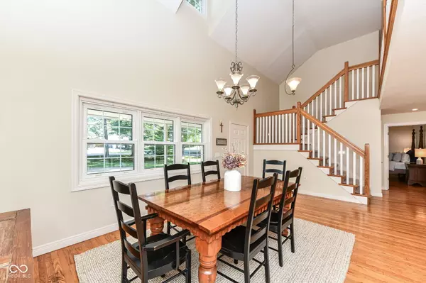 Indianapolis, IN 46240,7620 Dean RD