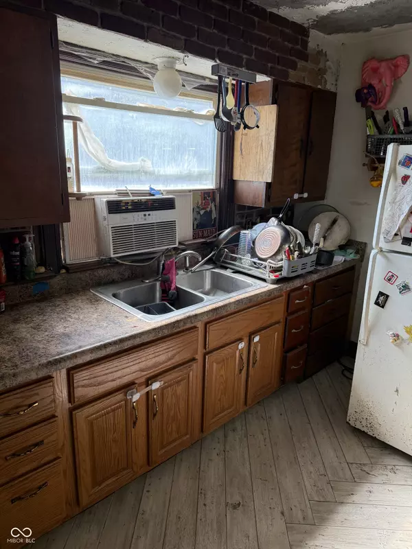 Indianapolis, IN 46203,2117 S State AVE