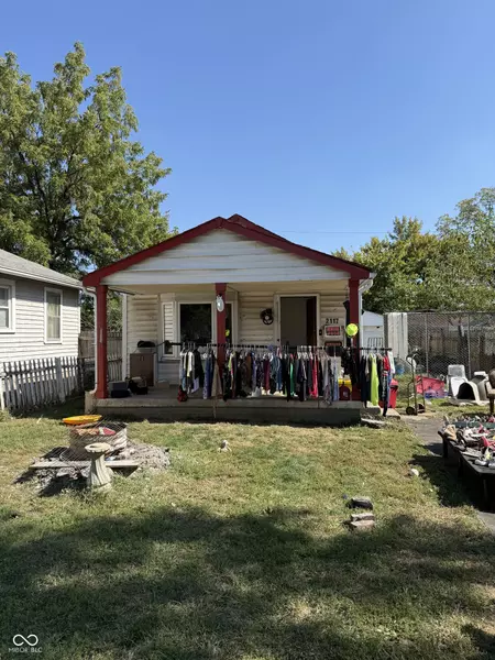 2117 S State AVE, Indianapolis, IN 46203