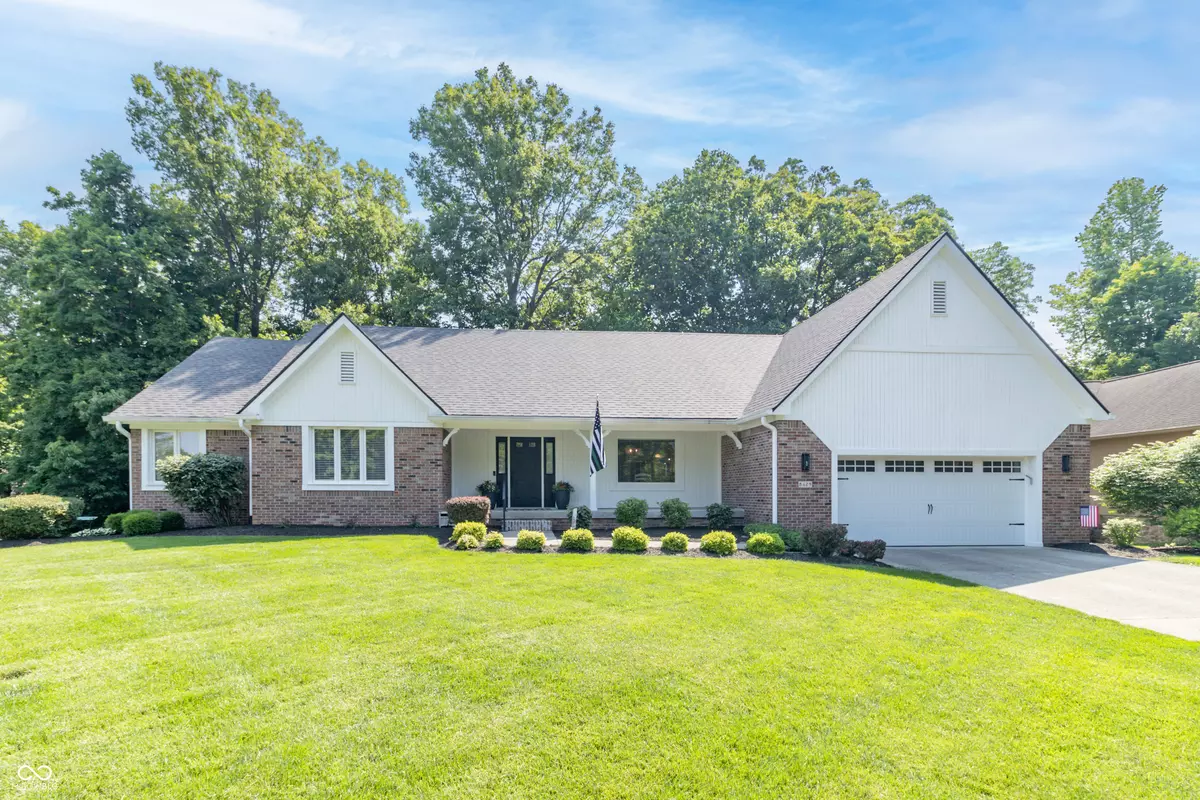 Indianapolis, IN 46236,8429 Catamaran DR