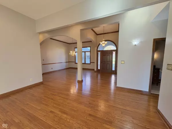 Greenwood, IN 46143,5213 Rocklane RD