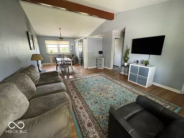 Indianapolis, IN 46226,7765 E 51st ST