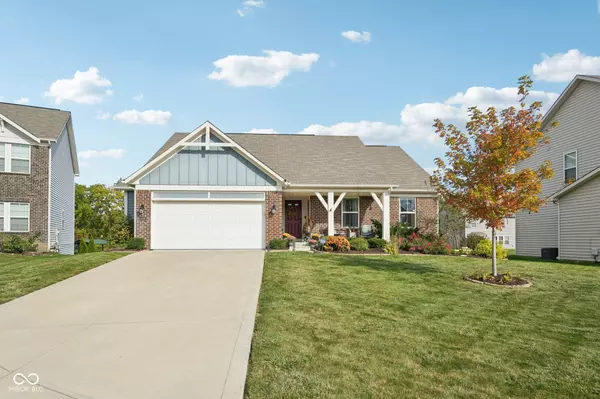 5039 Arling CT, Indianapolis, IN 46237