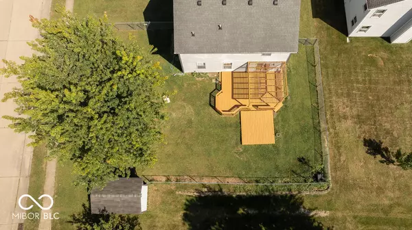 Indianapolis, IN 46237,8132 Lynn DR