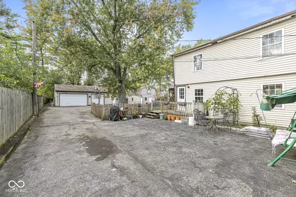 Indianapolis, IN 46237,3830 S Olney ST