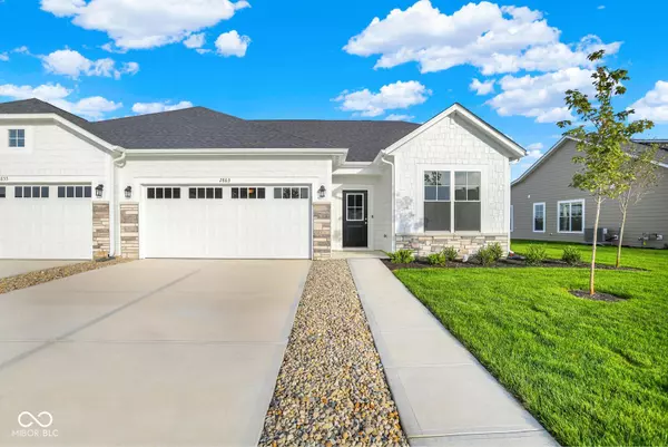 Plainfield, IN 46268,2863 Piper PL