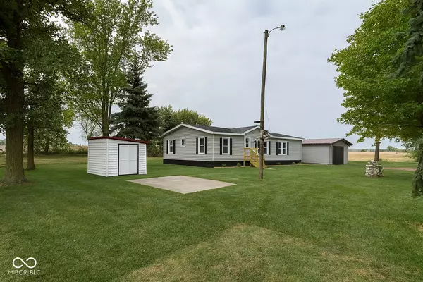 Crawfordsville, IN 47933,3557 E Ladoga RD