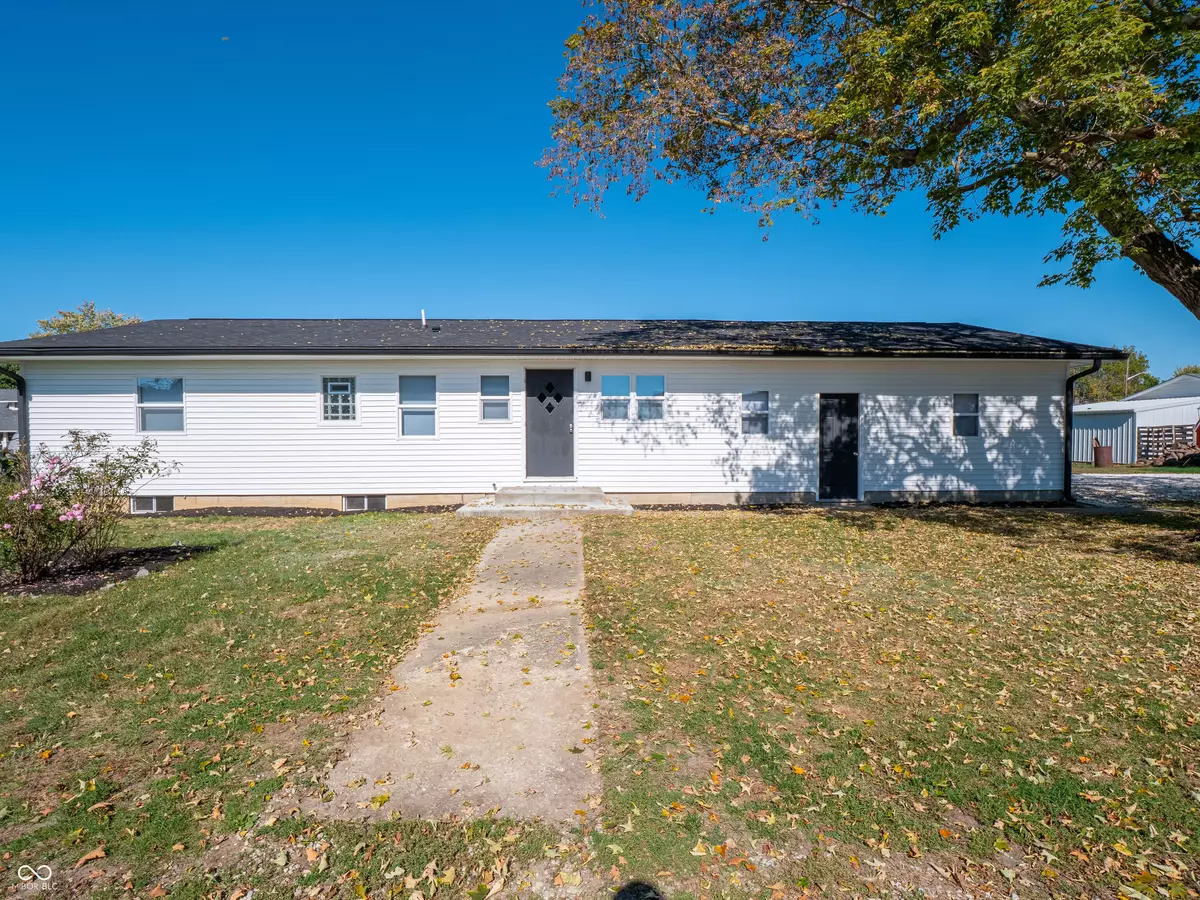 Morgantown, IN 46160,210 Evergreen ST