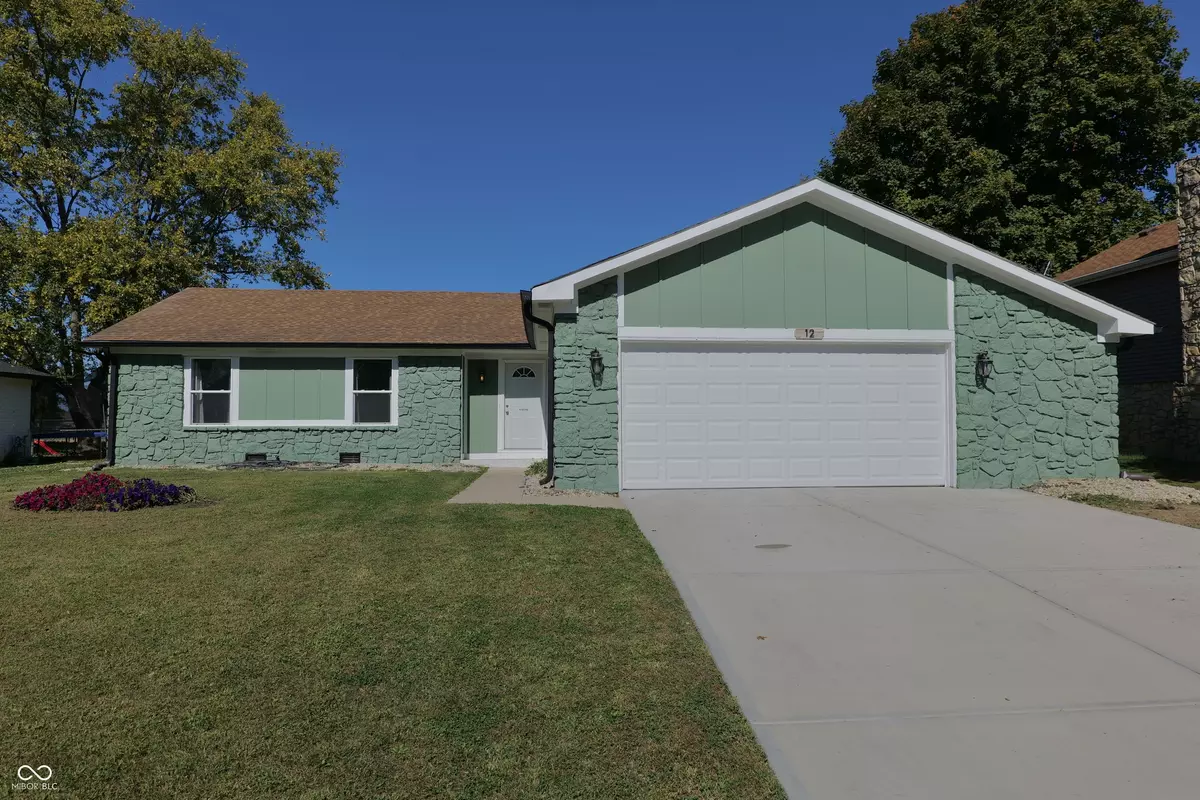 Whiteland, IN 46184,12 Rypma ROW
