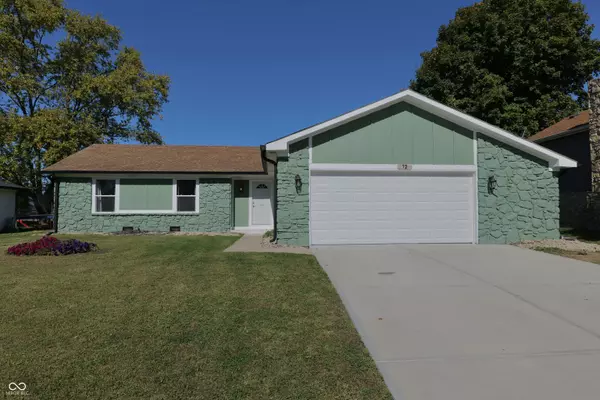 12 Rypma ROW, Whiteland, IN 46184