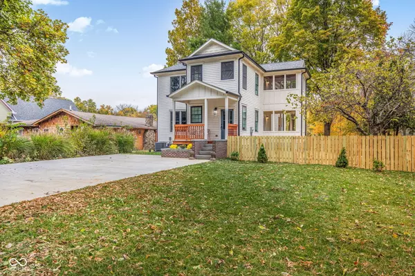 Indianapolis, IN 46240,2236 E 75th ST