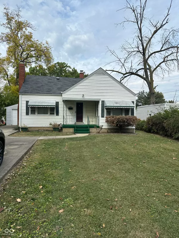 Anderson, IN 46012,2216 E 6th ST