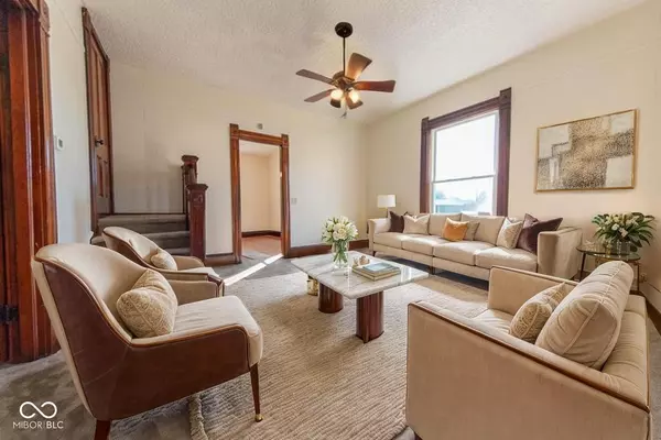 Hope, IN 47246,729 Harrison ST