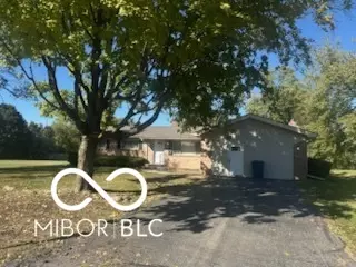 7820 E Michigan ST, Indianapolis, IN 46219
