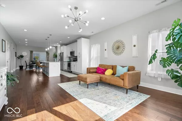 Indianapolis, IN 46222,2014 W Michigan ST