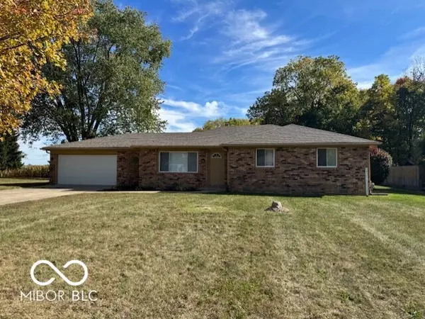 5630 S Cladwell DR, Pendleton, IN 46064