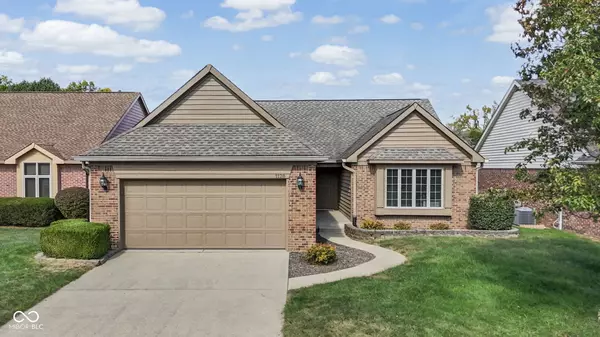 1128 Acadia CT, Indianapolis, IN 46217