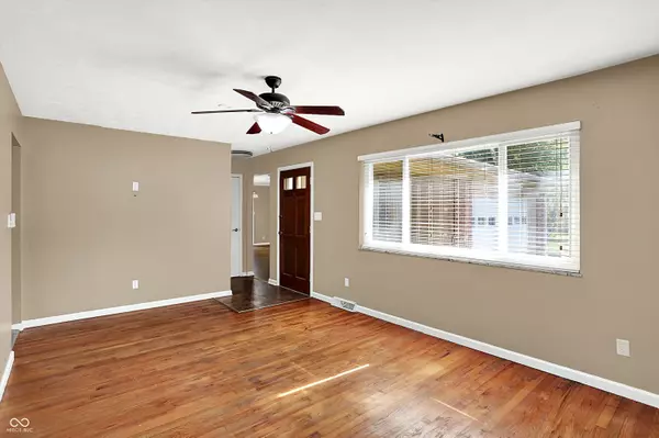 Indianapolis, IN 46239,5843 S Fenton AVE