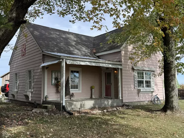 Greenfield, IN 46140,4589 N 200 W