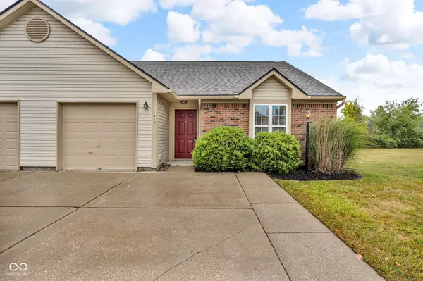 417 Woodberry DR, Danville, IN 46122
