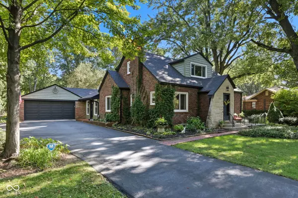 Indianapolis, IN 46227,5315 Camden ST