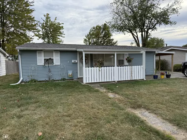 Lebanon, IN 46052,907 W Green ST