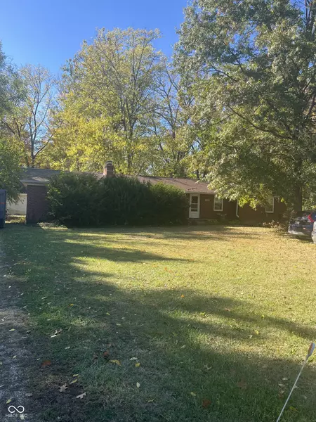 7980 Meadowbrook DR, Indianapolis, IN 46240