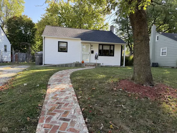 Indianapolis, IN 46222,2221 Groff AVE