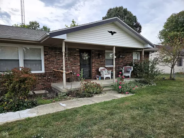 Rockville, IN 47872,305 E Anderson ST