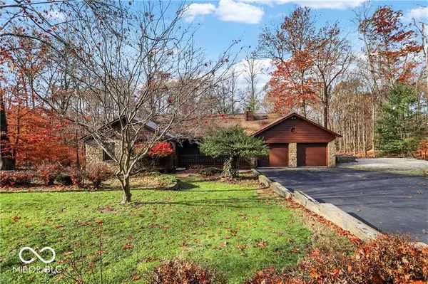 Trafalgar, IN 46181,8048 S Indian Ridge DR