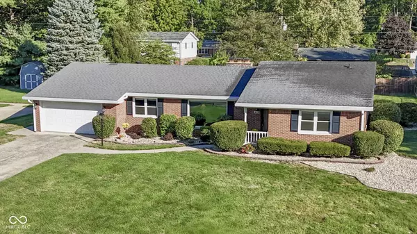 Indianapolis, IN 46227,618 Reda RD
