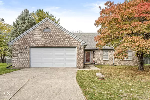 388 Pomona CT, Greenfield, IN 46140
