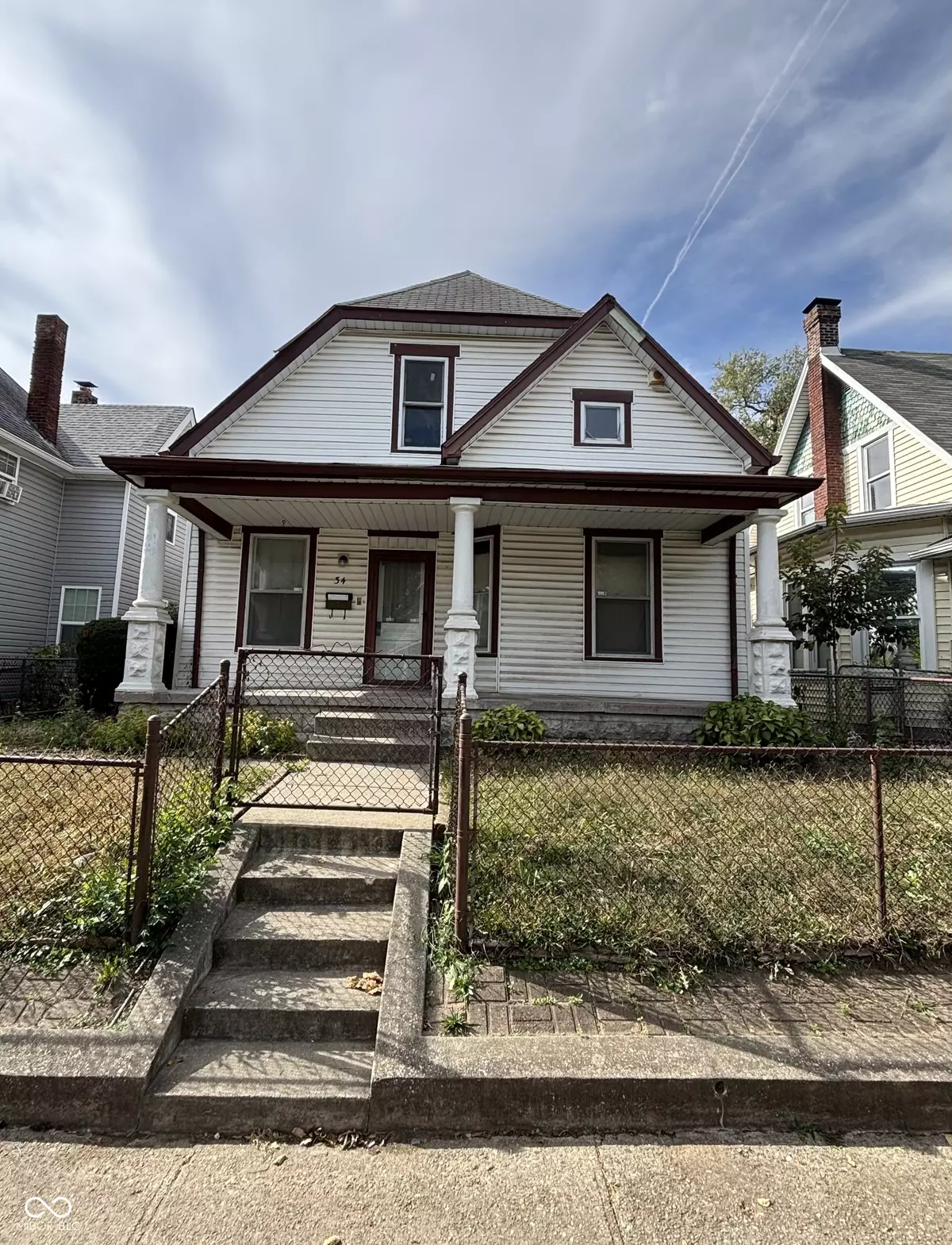 Indianapolis, IN 46222,34 N Addison ST
