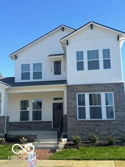 19985 Meadow Neck RD, Westfield, IN 46074