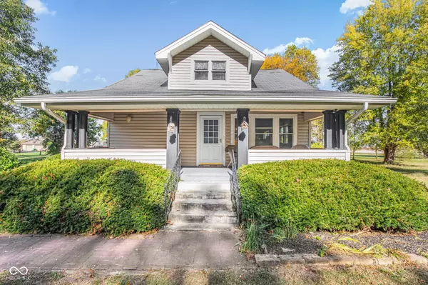 Thorntown, IN 46071,1036 W Blubaugh AVE