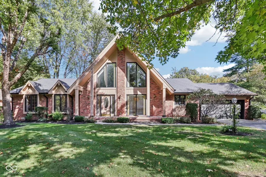 7204 W Christian DR, New Palestine, IN 46163