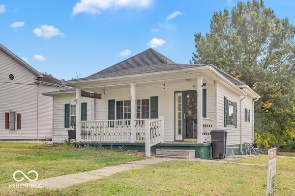 Dugger, IN 47848,8056 E County Road 125 S