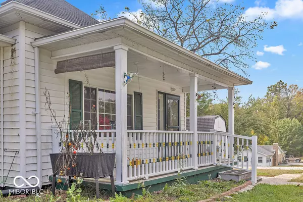 Dugger, IN 47848,8056 E County Road 125 S