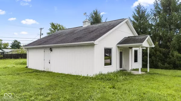 Crothersville, IN 47229,307 N Armstrong ST